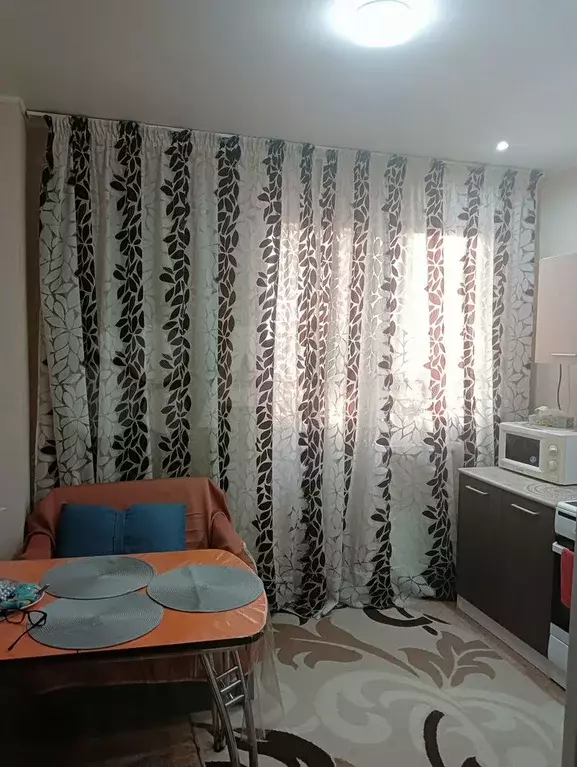 1-к. квартира, 40 м, 14/16 эт. - Фото 0