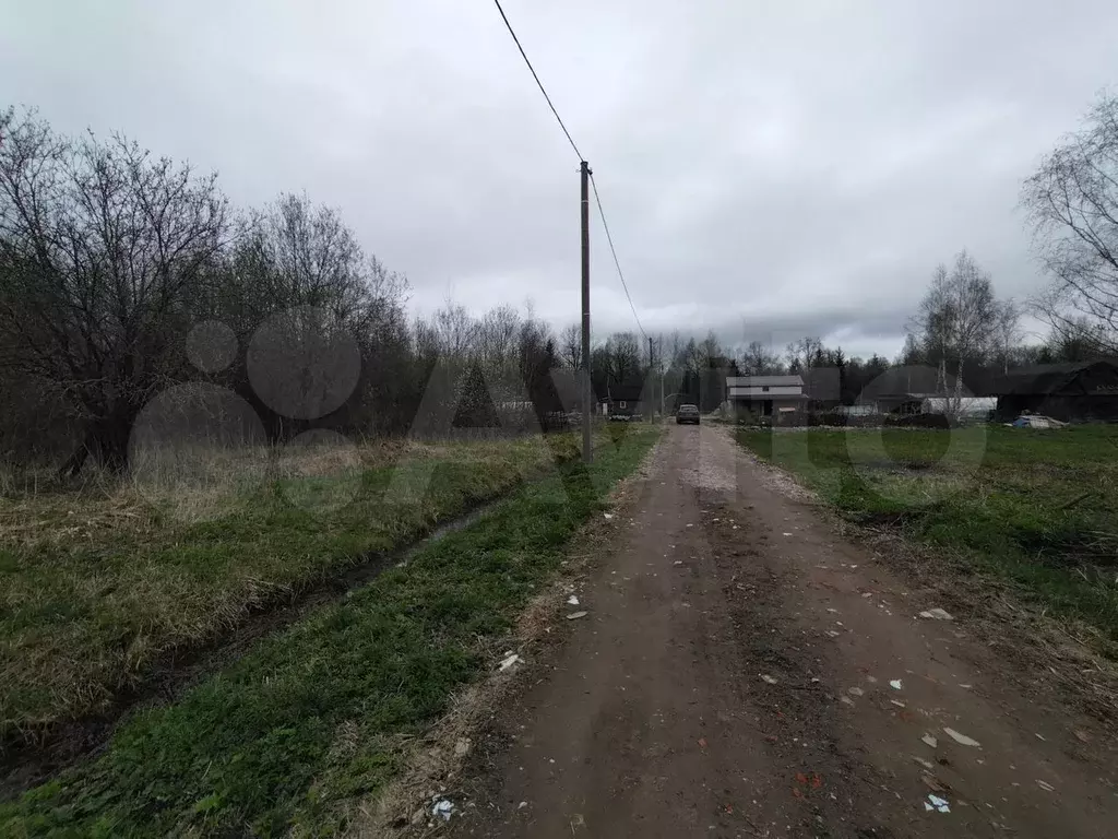 Участок 12 сот. (ИЖС) - Фото 0
