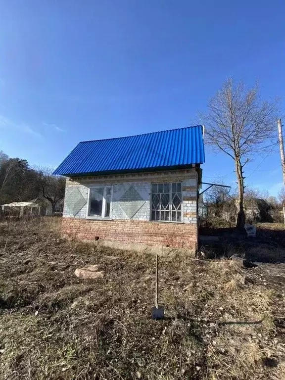Дом в Калужская область, Калуга Родник СНТ,  (24 м) - Фото 0