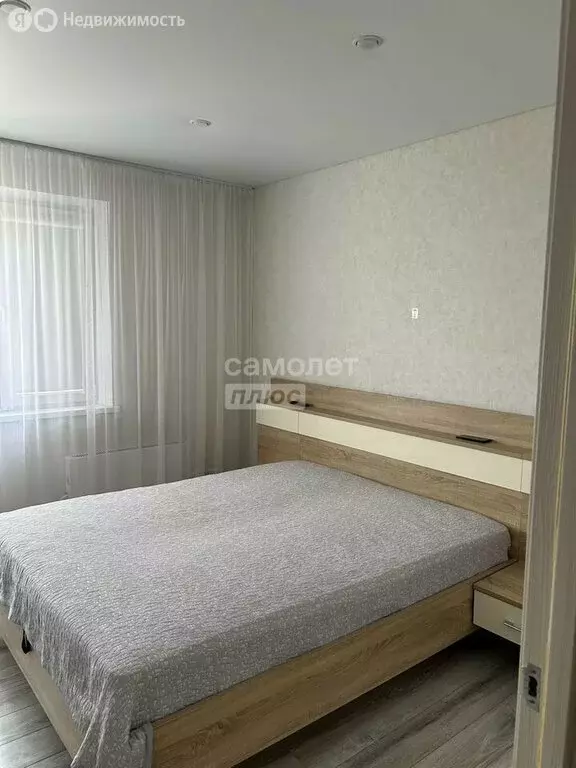 2-комнатная квартира: Миасс, бульвар Карпова, 7 (65 м) - Фото 2