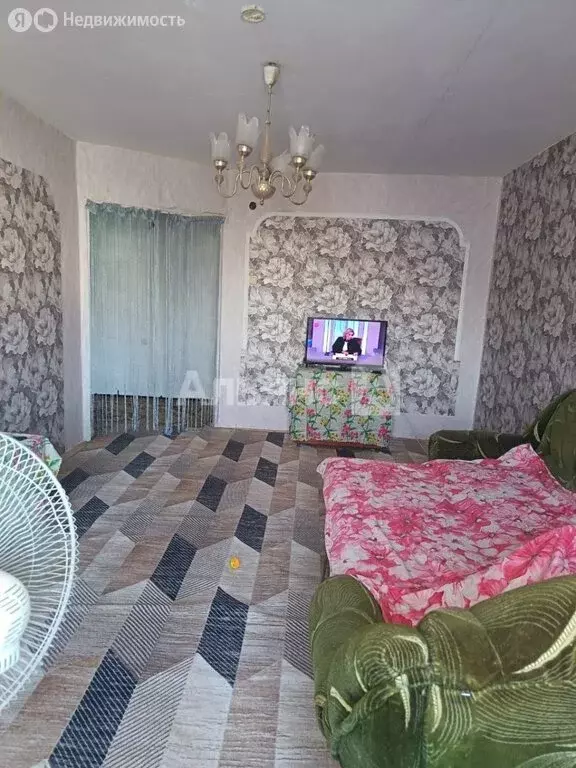 4-комнатная квартира: Донецк, улица Королёва, 33 (82.6 м) - Фото 2