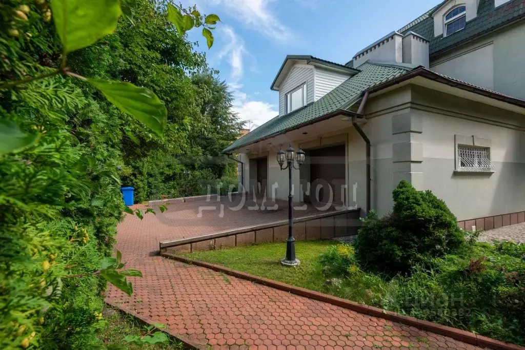 Дом в Московская область, Красногорск городской округ, д. Тимошкино  ... - Фото 0