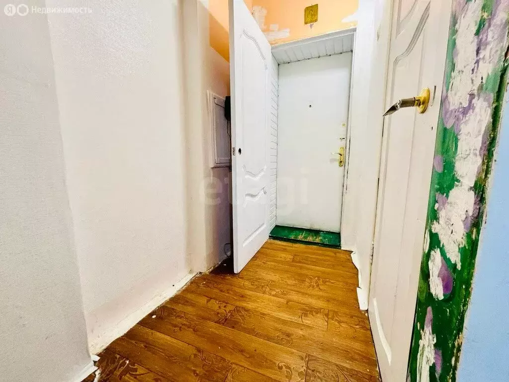 2-комнатная квартира: Раменское, Западный район, микрорайон Холодово, ... - Фото 1