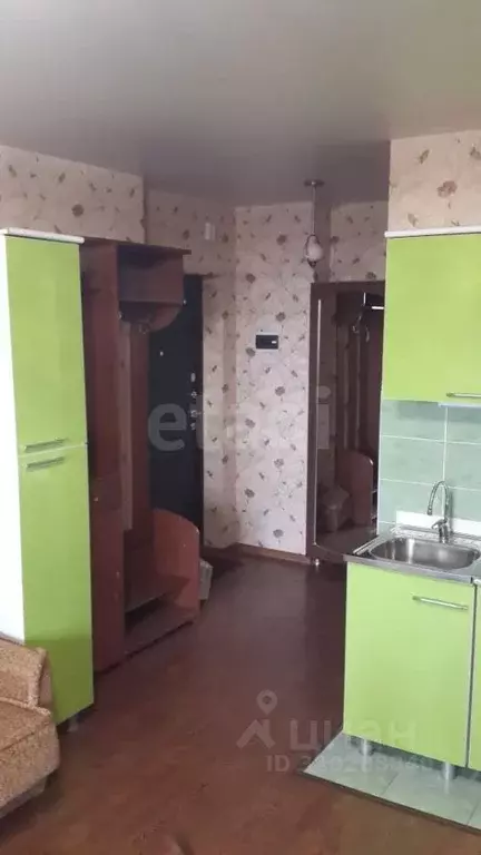 Студия Ростовская область, Ростов-на-Дону просп. Ленина, 140а (30.0 м) - Фото 1