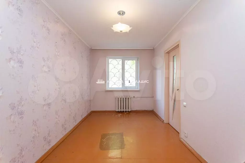 2-к. квартира, 45,9 м, 1/4 эт. - Фото 0