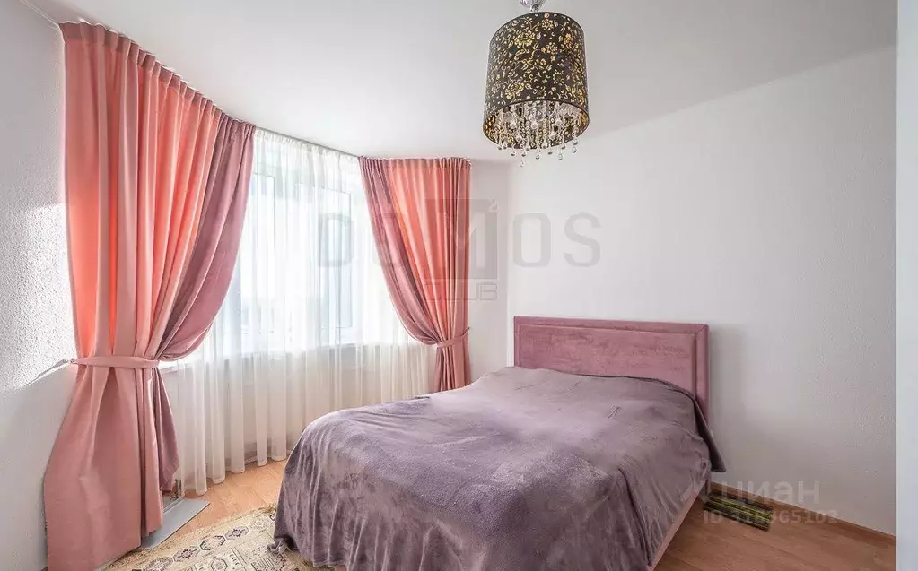 Квартира, 2 комнаты, 69 м - Фото 0