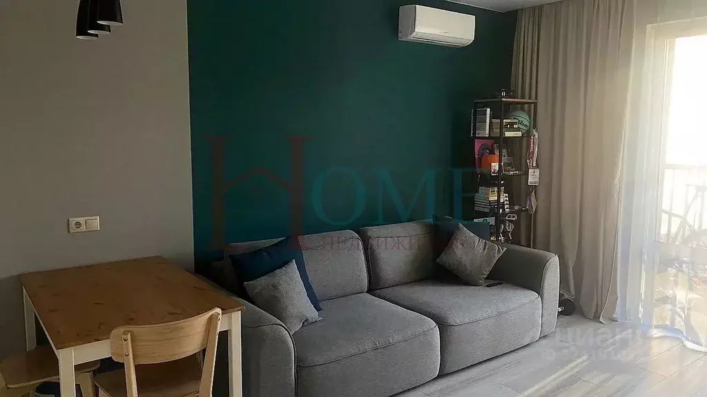 2-к кв. Новосибирская область, Новосибирск ул. Фрунзе, 252/1 (42.0 м) - Фото 1