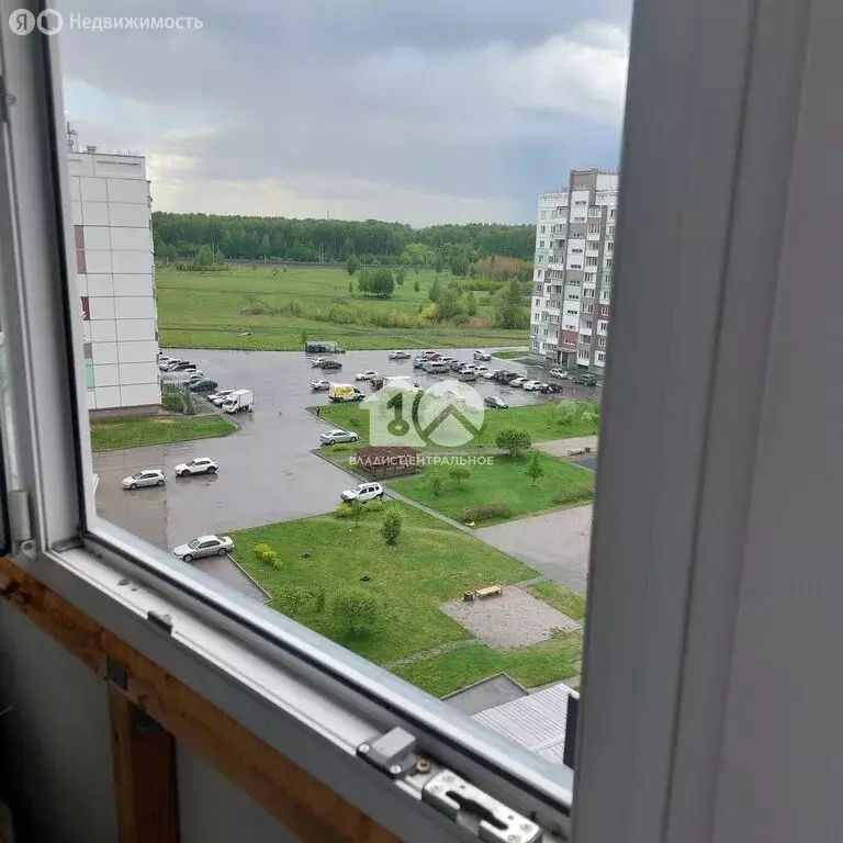 2-комнатная квартира: Новосибирск, улица Титова, 252 (37.1 м) - Фото 0