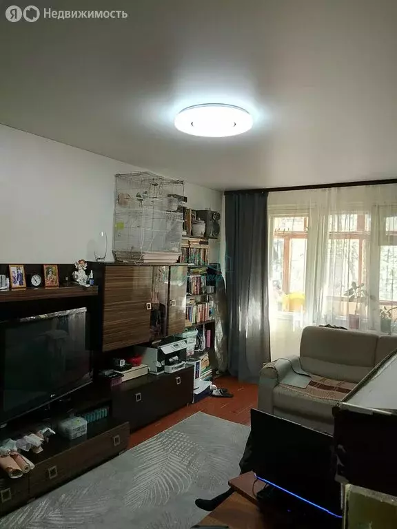 2-комнатная квартира: Медногорск, улица Металлургов, 3 (44.4 м) - Фото 0