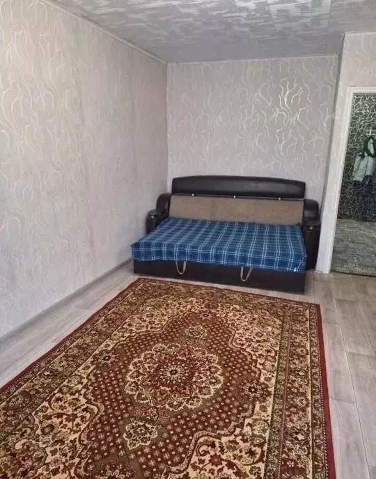 2-к кв. Белгородская область, Старый Оскол Макаренко мкр, 3 (45.0 м) - Фото 2