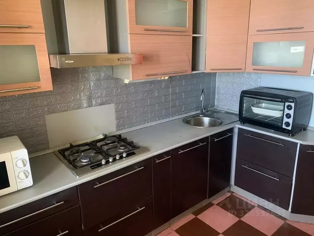 2-к кв. Ленинградская область, Сланцы ул. Шахтерской Славы, 18 (48.0 ... - Фото 2