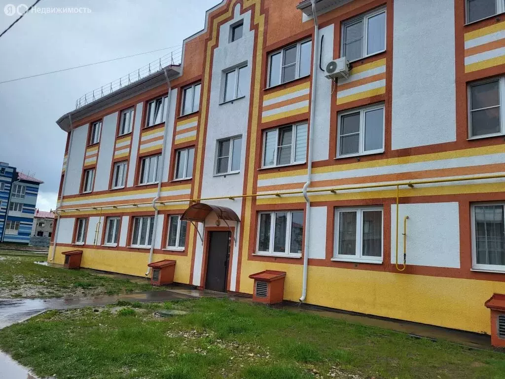 2-комнатная квартира: Кохма, проспект Героев, 2 (50.5 м) - Фото 0