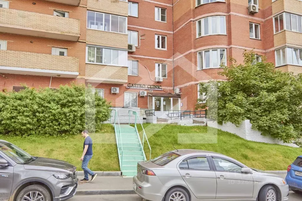 Торговая площадь в Москва ул. Новаторов, 6 (139 м) - Фото 1