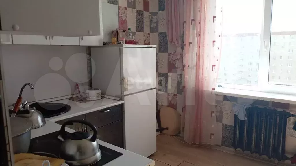 2-к. квартира, 47,1 м, 8/9 эт. - Фото 1