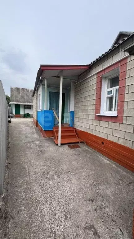 Дом в Белгородская область, Белгород ул. Тимирязева, 16А (61 м) - Фото 1