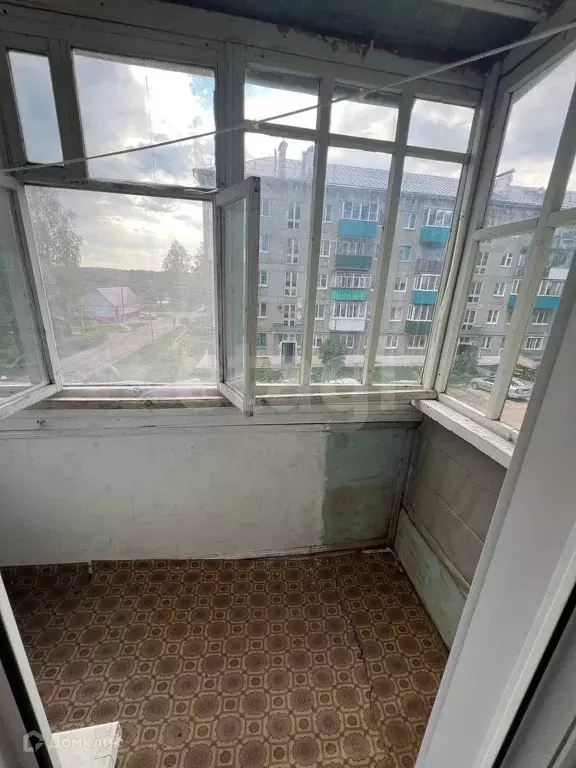 Продаётся 1-к квартира, 30.1 м - Фото 1