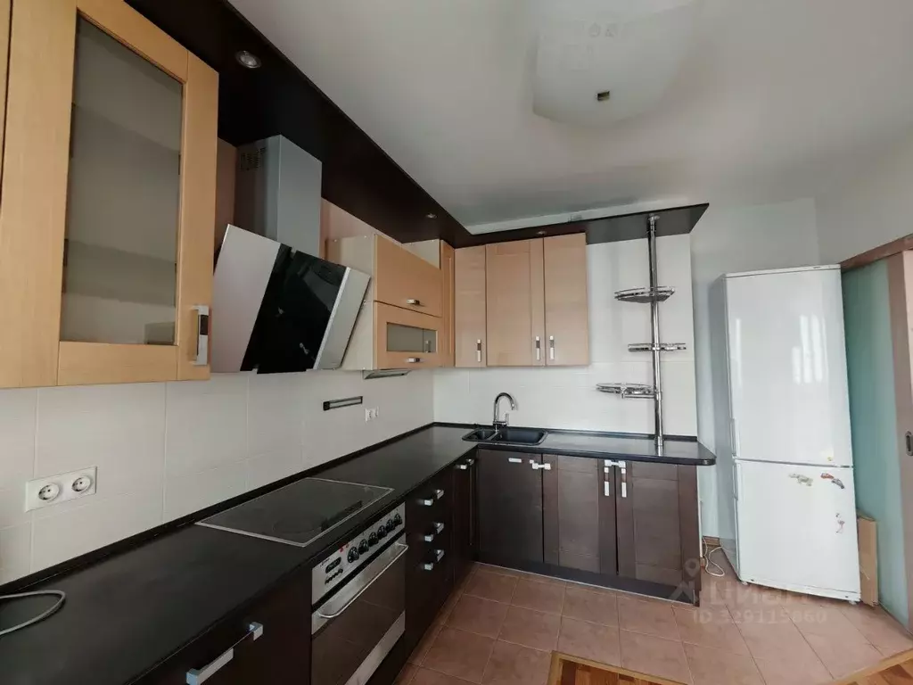 2-к кв. Москва Новгородская ул., 38 (74.2 м) - Фото 1