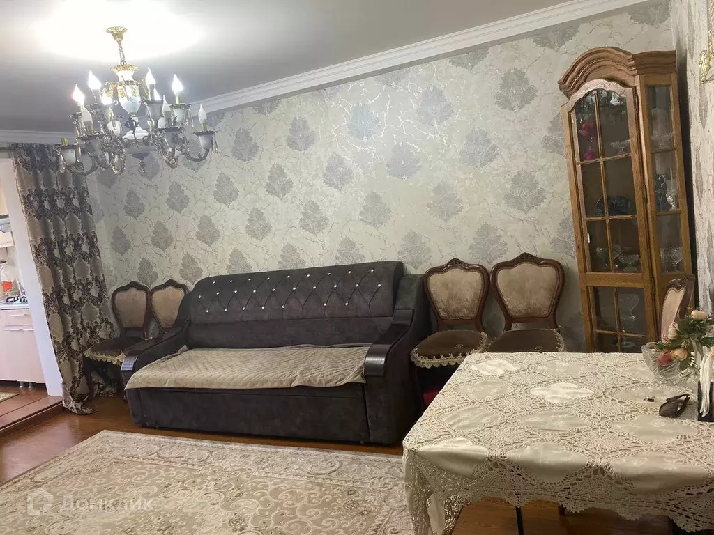 Продаётся 1-к квартира, 40 м - Фото 0