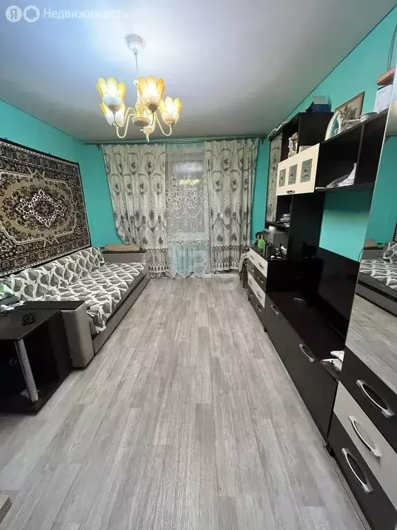 3-комнатная квартира: Миасс, улица Академика Павлова, 1 (52 м) - Фото 1
