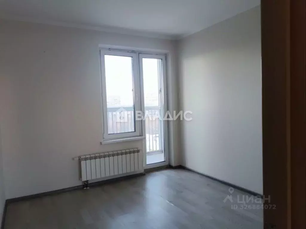 2-к кв. Москва просп. Вернадского, 54 (49.3 м) - Фото 1