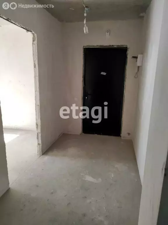 Квартира-студия: Ярославль, район Сокол, жилой комплекс Волга Парк, 4Б ... - Фото 2