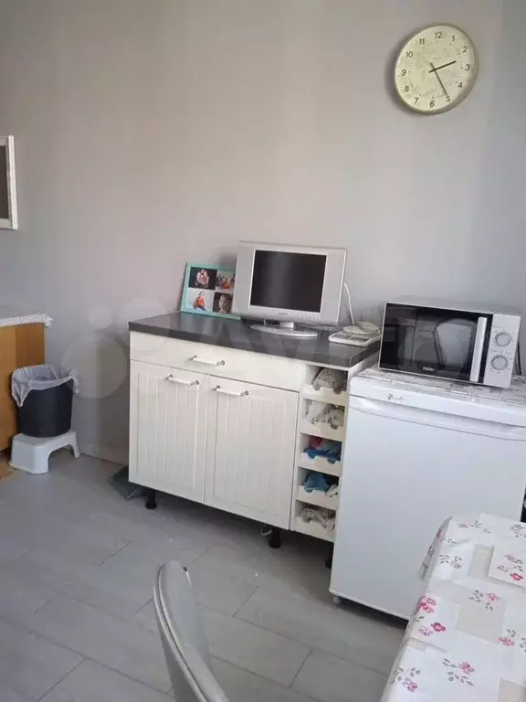 Комната 20 м в 1-к., 9/17 эт. - Фото 1
