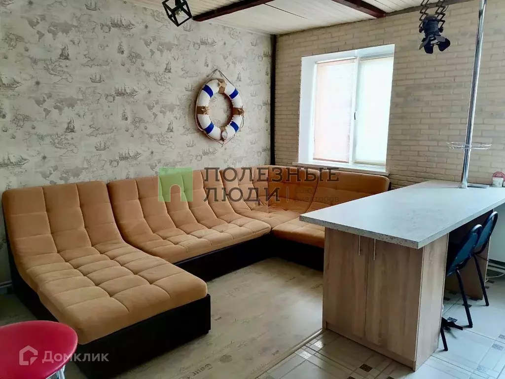 Продаётся 1-к квартира, 50.5 м - Фото 1