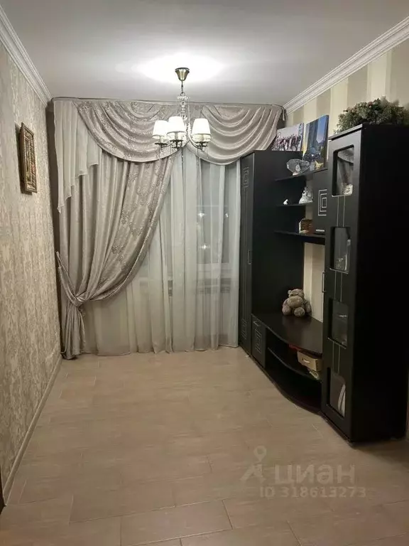 3-к кв. Санкт-Петербург Горелово тер., ш. Красносельское, 42 (49.0 м) - Фото 0
