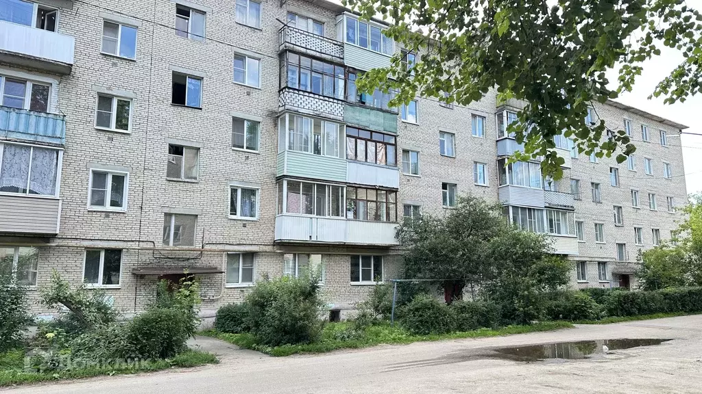 Продаётся 2-к квартира, 49 м - Фото 0