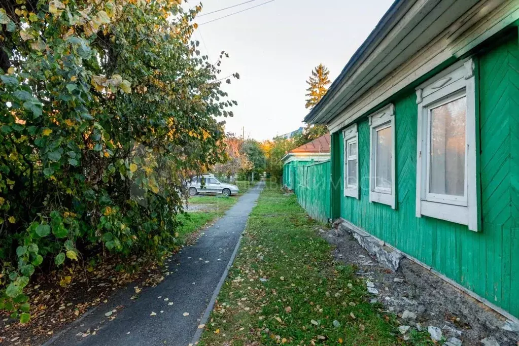 Коттедж в Тюменская область, Тюмень ул. Республики (95 м) - Фото 0