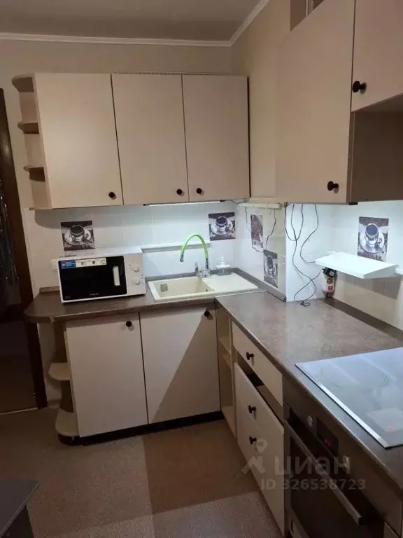 2-к кв. Иркутская область, Иркутск ул. Лыткина, 41 (50.0 м) - Фото 2