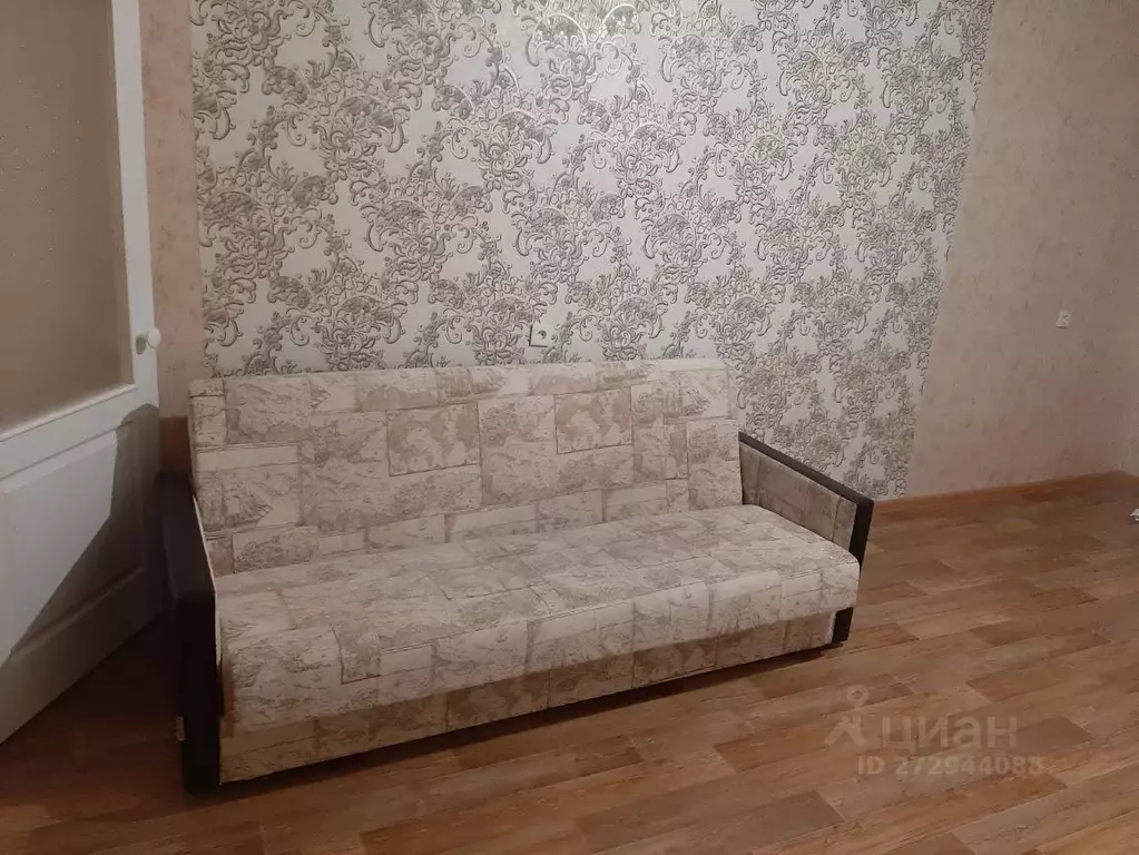 1-к кв. Орловская область, Орел ул. Емлютина, 22 (42.0 м) - Фото 1