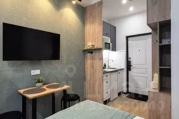 1-к кв. Санкт-Петербург ул. Типанова, 3 (15.0 м) - Фото 1