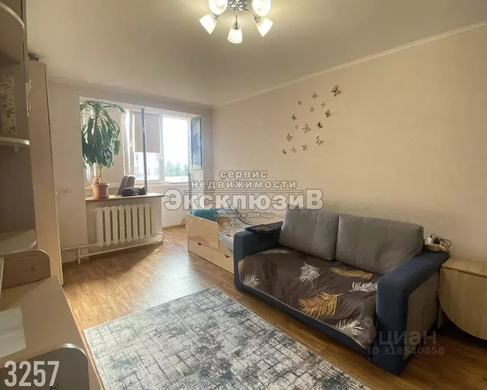 1-к кв. Севастополь, Севастополь, Балаклава г. ул. Урицкого, 14 (30.0 ... - Фото 1