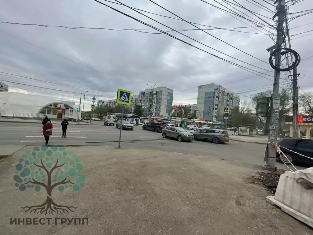 Офис в Самарская область, Самара просп. Карла Маркса, 29А (82 м) - Фото 2