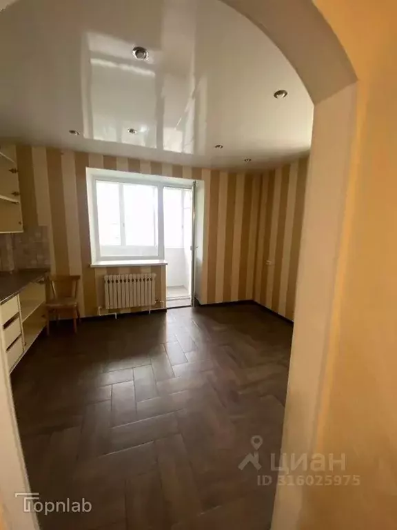 2-к кв. Тамбовская область, Тамбов ул. Чичерина, 22 (56.0 м) - Фото 2