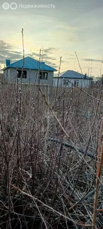 Участок в Октябрьский, КС Нефтяник (7 м) - Фото 1