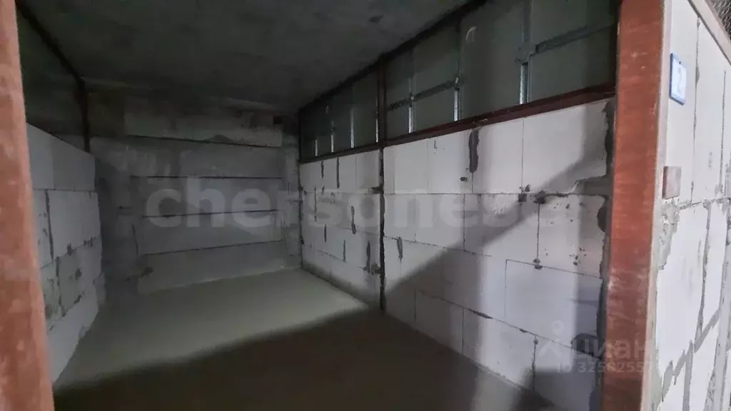 Помещение свободного назначения в Севастополь ул. Токарева, 18 (13 м) - Фото 1