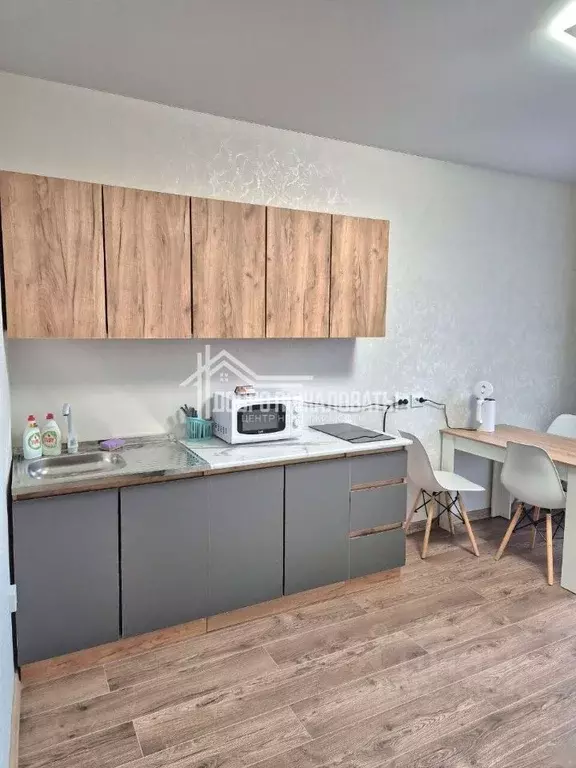 2-к кв. Хакасия, Абакан Советская ул., 94 (71.3 м) - Фото 2