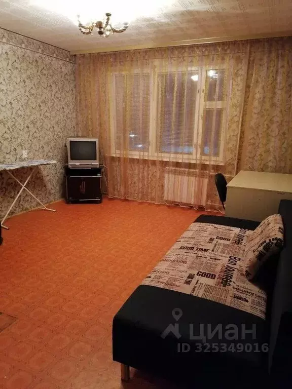 3-к кв. Татарстан, Набережные Челны просп. Раиса Беляева, 49 (65.0 м) - Фото 1