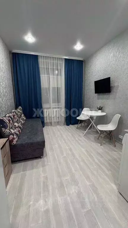 Студия Томская область, Томск Дальне-Ключевская ул., 66 (17.0 м) - Фото 1