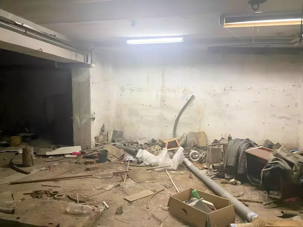 Помещение свободного назначения в Адыгея, Майкоп ул. Юннатов, 9 (110 ... - Фото 2