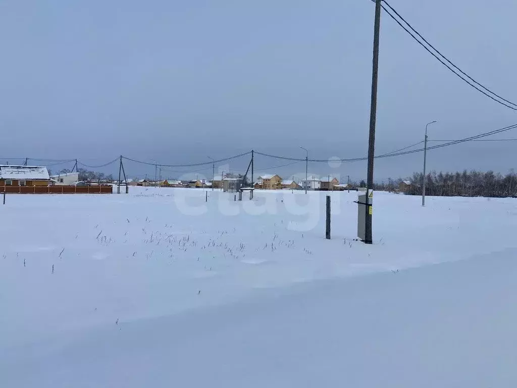 Участок, 10 сот., поселения (ижс) - Фото 2