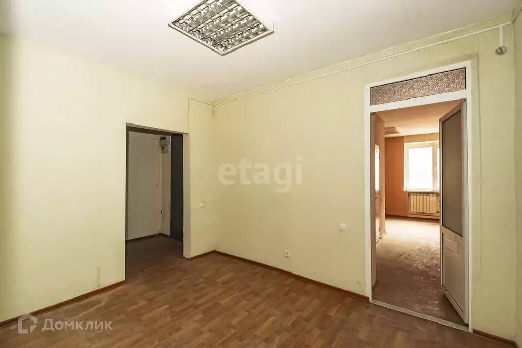 Продаётся 4-к квартира, 109.4 м - Фото 1