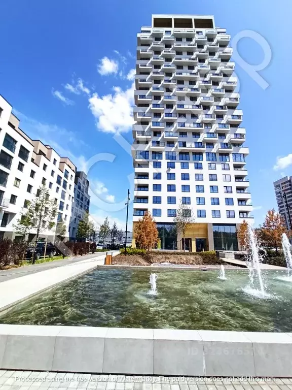 Студия Новосибирская область, Новосибирск ул. Владимира Заровного, 10 ... - Фото 0