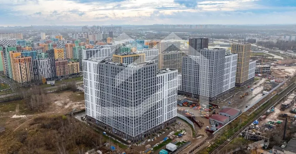 Помещение свободного назначения в Москва Производственная ул., 19к1 ... - Фото 1