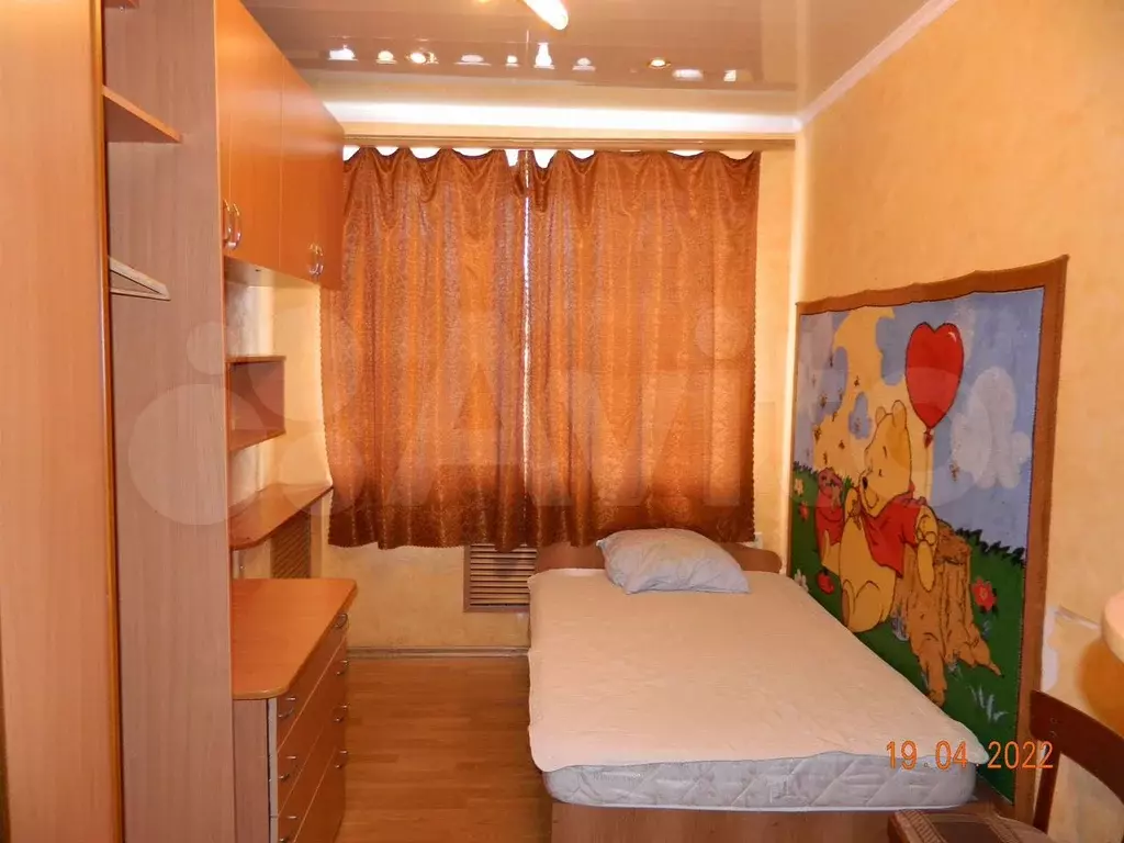 2-к. квартира, 47 м, 1/2 эт. - Фото 0