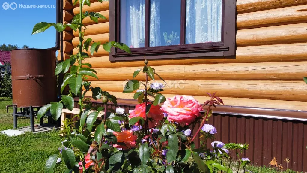Дом в село Кончезеро, Октябрьская улица, 47 (267.4 м) - Фото 0
