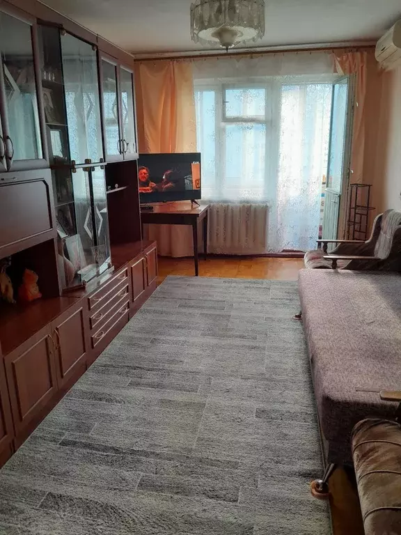 Продаётся 2-к квартира, 44.5 м - Фото 0