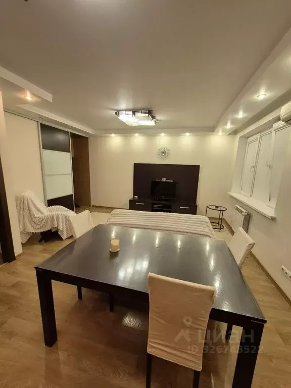 2-к кв. Севастополь ул. Астана Кесаева, 20 (70.0 м) - Фото 2